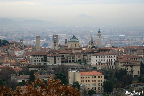 bergamo